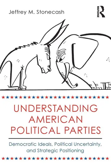 Cover of Understanding American Political Parties