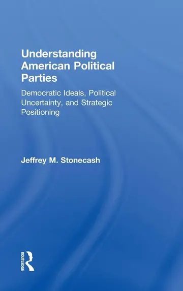 Cover of Understanding American Political Parties