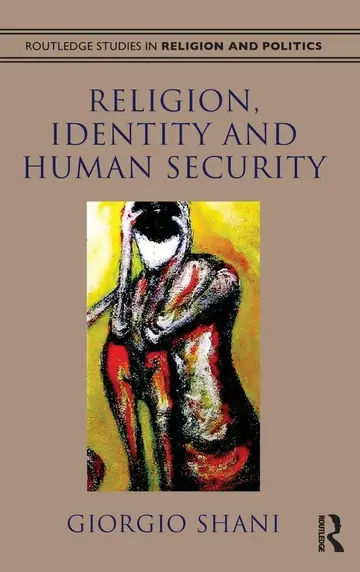 Cover of Religion, Identity and Human Security