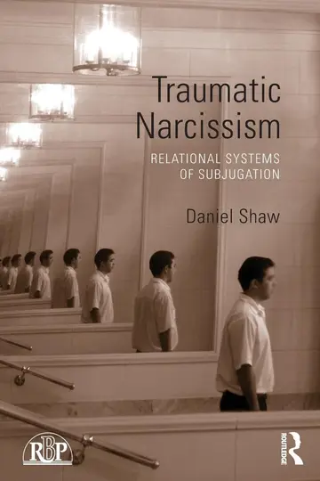 Cover of Traumatic Narcissism