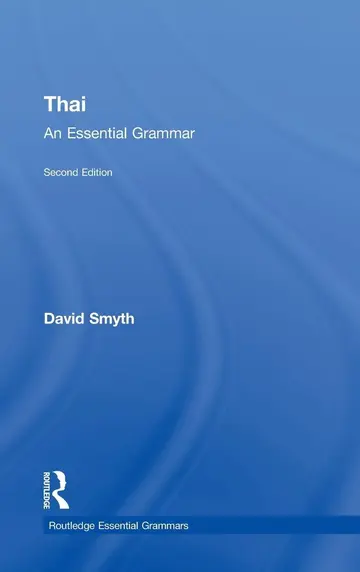 Cover of Thai