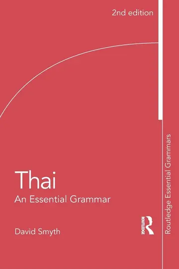 Cover of Thai