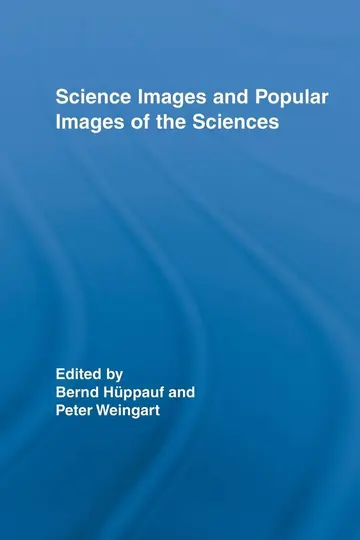 Cover of Science Images and Popular Images of the Sciences