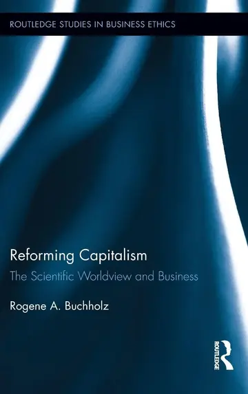 Cover of Reforming Capitalism