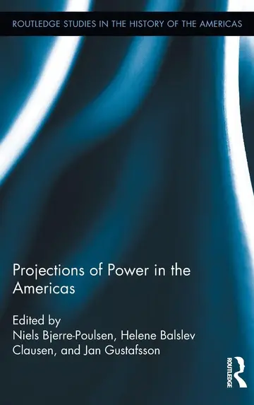 Cover of Projections of Power in the Americas