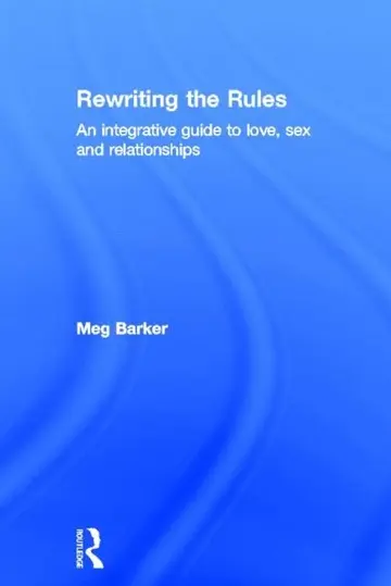 Cover of Rewriting the Rules
