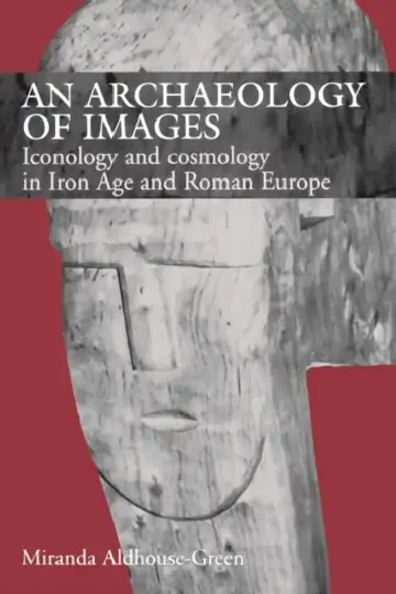 Cover of An Archaeology of Images