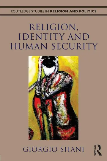 Cover of Religion, Identity and Human Security