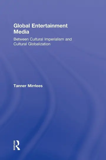 Cover of Global Entertainment Media