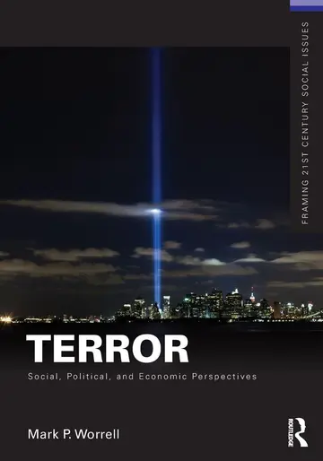 Cover of Terror