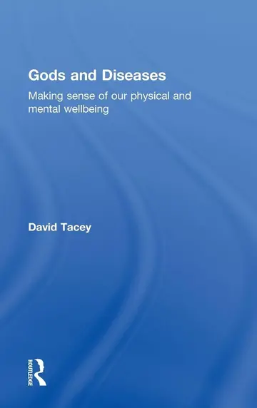 Cover of Gods and Diseases