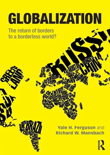 Cover of Globalization