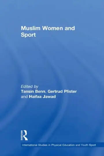 Cover of Muslim Women and Sport