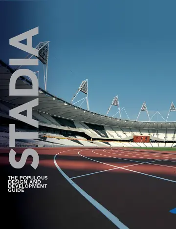 Cover of Stadia