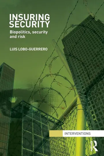Cover of Insuring Security