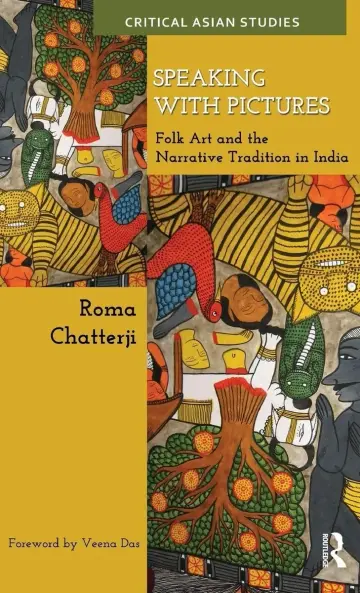 Cover of Speaking with Pictures