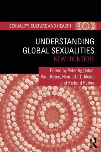 Cover of Understanding Global Sexualities