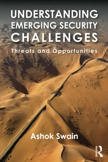 Cover of Understanding Emerging Security Challenges