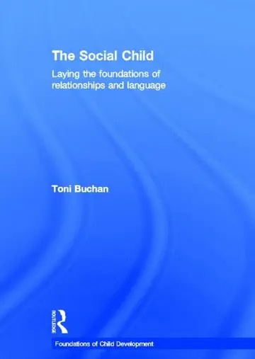 Cover of The Social Child