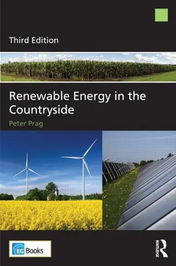 Cover of Renewable Energy in the Countryside