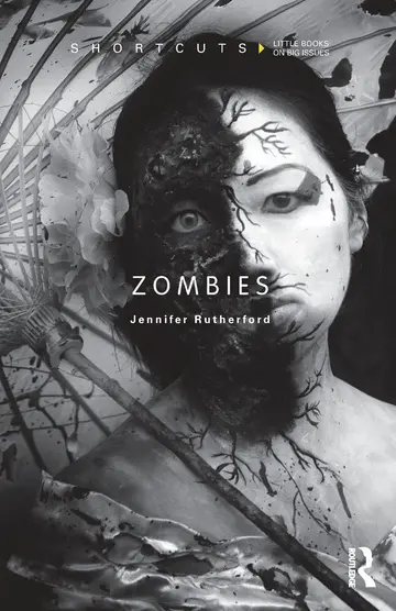Cover of Zombies