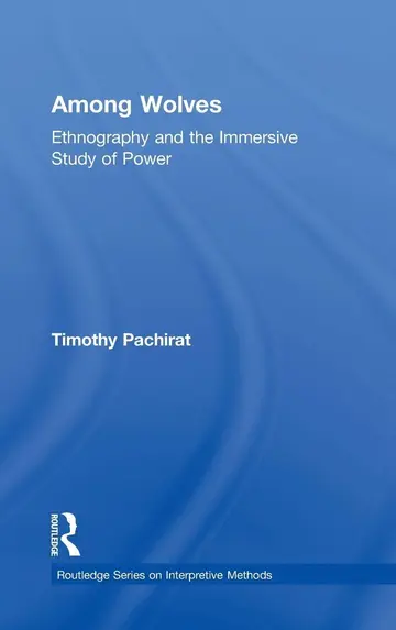 Cover of Among Wolves