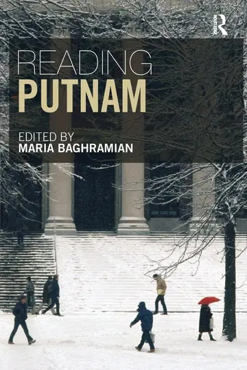 Cover of Reading Putnam