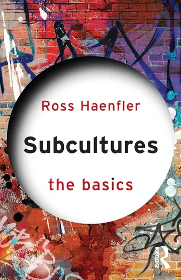 Cover of Subcultures