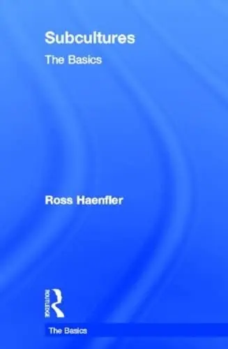 Cover of Subcultures