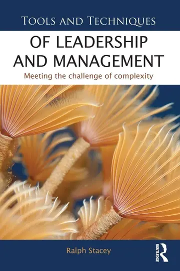 Cover of Tools and Techniques of Leadership and Management