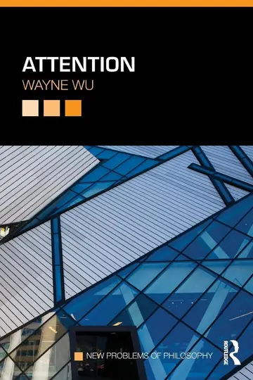 Cover of Attention