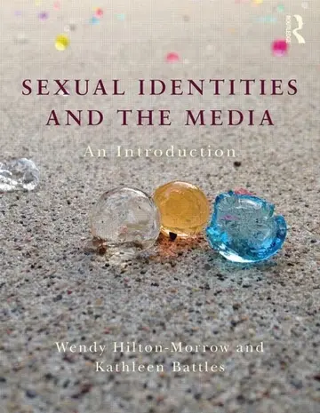 Cover of Sexual Identities and the Media