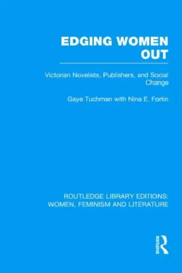 Cover of Edging Women Out