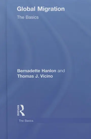 Cover of Global Migration