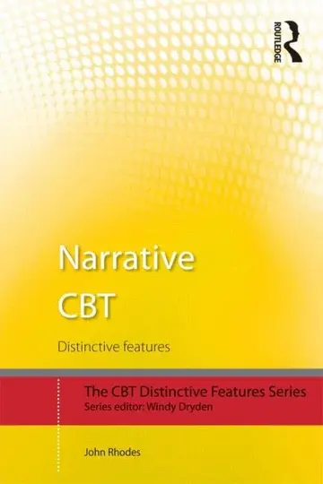 Cover of Narrative CBT
