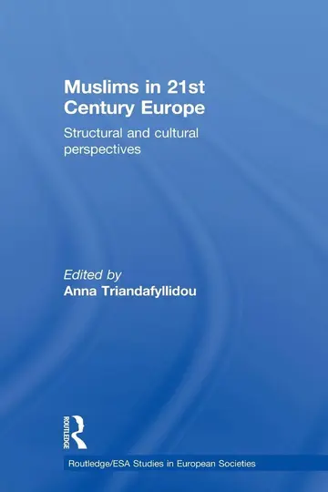 Cover of Muslims in 21st Century Europe