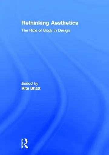 Cover of Rethinking Aesthetics