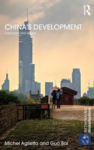 Cover of China`s Development