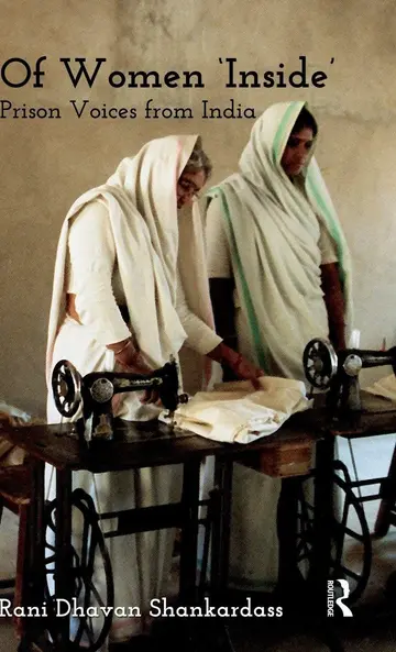 Cover of Of Women 'Inside'