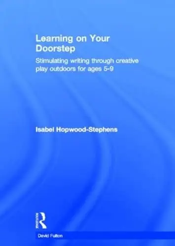 Cover of Learning on Your Doorstep
