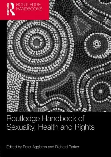 Cover of Routledge Handbook of Sexuality, Health and Rights