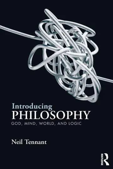 Cover of Introducing Philosophy