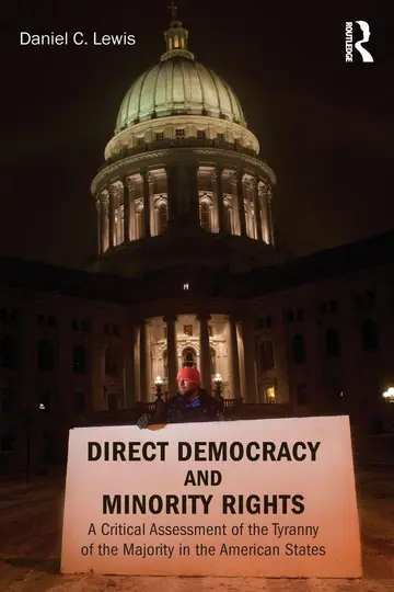 Cover of Direct Democracy and Minority Rights