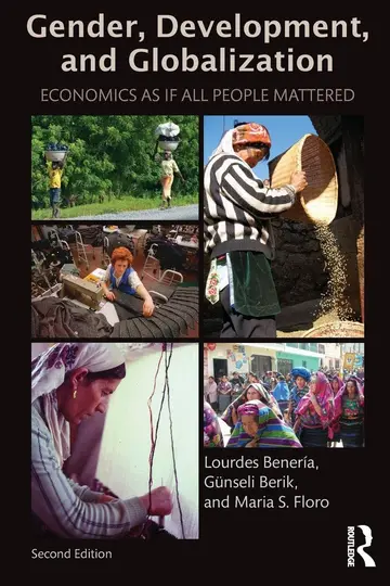 Cover of Gender