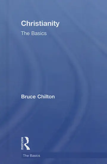Cover of Christianity