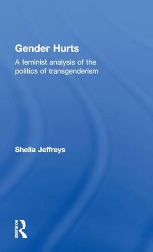 Cover of Gender Hurts