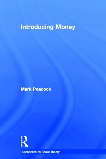 Cover of Introducing Money