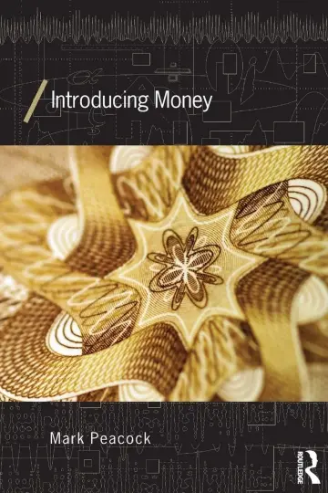 Cover of Introducing Money