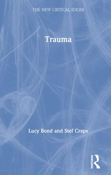 Cover of Trauma
