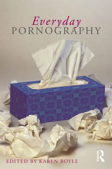Cover of Everyday Pornography